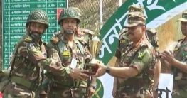 ফণী মোকাবিলায় প্রস্তুত সেনাবাহিনী