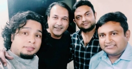 এবার বলিউডের সিনেমায় আসিফ আকবর এবার বলিউডের সিনেমায় আসিফ আকবর