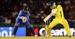 ভারতের রানপাহাড় টপকে অস্ট্রেলিয়ার অবিশ্বাস্য জয়