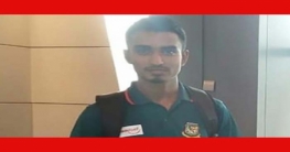 শুরুতেই জুনিয়র সাকিবের চার উইকেট