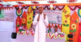 ‘বঙ্গবন্ধু একটি ইতিহাস’: বিদ্যানিকেতনে কাজী সাজ্জাদ ‘বঙ্গবন্ধু একটি ইতিহাস’: বিদ্যানিকেতনে কাজী সাজ্জাদ