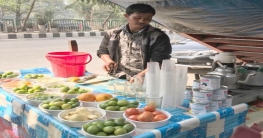 আনোয়ারের চায়ের চমক