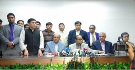 নির্বাচন কমিশনকে পাঁচটি বিষয় অবহিত করলো আওয়ামী লীগ নির্বাচন কমিশনকে পাঁচটি বিষয় অবহিত করলো আওয়ামী লীগ