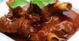 ঈদে উপভোগ করুন ‘বাদাম মাটন কোরমা’