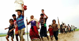 আর কোনো রোহিঙ্গাকে আশ্রয় নয়, নিরাপত্তা পরিষদে জানাল বাংলাদেশ