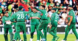 র‍্যাঙ্কিংয়ের শীর্ষেও যেতে পারে বাংলাদেশ!