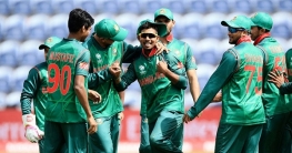 আফগানদের বিপক্ষে দল ঘোষণা আজ