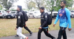 অজ্ঞাত নারীর কল্যাণে বেঁচে গেলেন তামিম-মিরাজরা