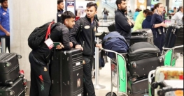 দেশে ফিরছেন তামিম-মুশফিকরা