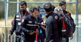 বাতিল হয়ে গেল ক্রাইস্টচার্চ টেস্ট