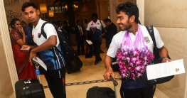 শ্রীলংকায় টাইগার দল
