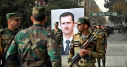 ইউরোপীয় ইউনিয়নের নিষেধাজ্ঞায় ৭ সিরীয় মন্ত্রী