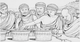 প্রাচীনতম নির্বাচনের ইতিকথা