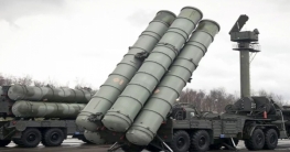 ভারতের মাথাব্যাথা বাড়িয়ে দিল চীনের এস-৪০০ ক্ষেপণাস্ত্র পরীক্ষা