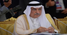 পররাষ্ট্রমন্ত্রী পদে বদল আনল সৌদি আরব