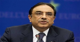 পাকিস্তানে জারদারিসহ ১৭২ নেতাকে দেশত্যাগে নিষেধাজ্ঞা