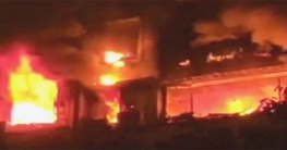 মুম্বাইয়ে আবাসিক ভবনে আগুনে নিহত পাঁচ