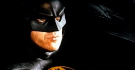 ২০২১ সালের গ্রীষ্মে নতুন ‘ব্যাটম্যান’