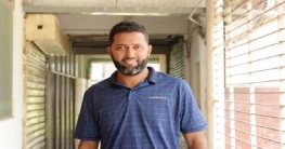 দায়িত্ব বুঝে নিলেন বিসিবির ভারতীয় ব্যাটিং পরামর্শক