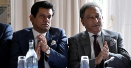 আয়ারল্যান্ডের নেয়া নিরাপত্তা ব্যবস্থার খবর নিচ্ছে বিসিবি