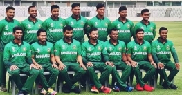 জার্সি বদলাতে আইসিসিকে অনুরোধ করবে বিসিবি