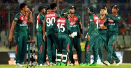 টি-টোয়েন্টিতে সর্বোচ্চ হারের লজ্জায় বাংলাদেশ
