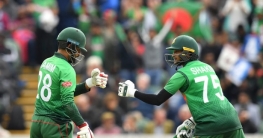 সত্যিই নেলসনকে টনটনে ফিরিয়ে আনলো টাইগাররা!