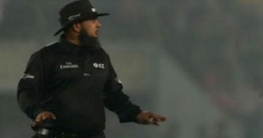 বিতর্ক আউট নিয়ে তানভীর যা বললেন বিতর্ক আউট নিয়ে তানভীর যা বললেন