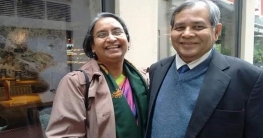 শিক্ষামন্ত্রীর স্বামী তৌফিক নেওয়াজ গুরুতর অসুস্থ