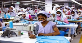 ৩০ মে বোনাস, ২ জুন মজুরি দিতে শ্রম প্রতিমন্ত্রীর আহবান ৩০ মে বোনাস, ২ জুন মজুরি দিতে শ্রম প্রতিমন্ত্রীর আহবান