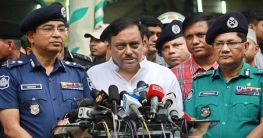 বর্ষবরণের অনুষ্ঠান ঘিরে নাশকতার আশঙ্কা নেই: স্বরাষ্ট্রমন্ত্রী