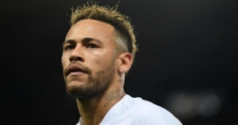 ‘পিএসজিতে খুব ভালো আছে নেইমার’ ‘পিএসজিতে খুব ভালো আছে নেইমার’