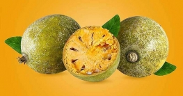 বেলের এই উপকারিতাগুলো জানতেন?