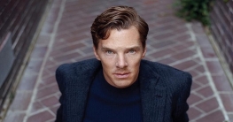 শয়তান চরিত্রে বেনেডিক্ট কাম্বারব্যাচ