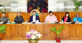 প্রথম সভায় সবার সহযোগিতা চাইলেন ক্রীড়া প্রতিমন্ত্রী
