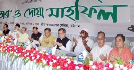 শেখ হাসিনা সরকার সাংবাদিক বান্ধব সরকার : তথ্যমন্ত্রী শেখ হাসিনা সরকার সাংবাদিক বান্ধব সরকার : তথ্যমন্ত্রী