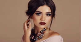 সারাদিনই সাজ ঠিকঠাক