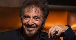 অভিনেতা আল পাচিনোর জন্ম অভিনেতা আল পাচিনোর জন্ম