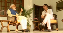 মোদীর লাইফস্টাইল