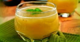 পোড়া আমের শরবত
