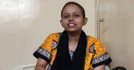 ভালোবাসা ও সহযোগিতায় ছোঁয়া সুস্থ জীবন ফিরে পাবে