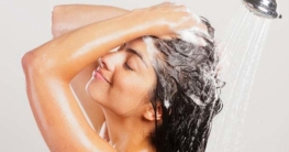 কেনা শ্যাম্পু শেষ! তৈরি করে নিন...