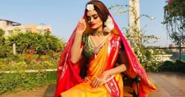 বসন্ত এলো বলে...