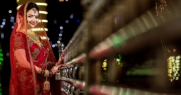 বিয়ের শাড়ি কেনার সময়