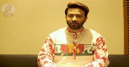 নৌকার প্রচারণায় শাকিব খান