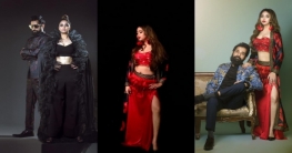 অনিমেষের সঙ্গে ভালোবাসা দিবসের ফটোশুট ও ক্ষোভ