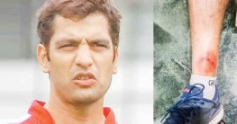 কোচকে পিটিয়ে নিষিদ্ধ ভারতীয় ক্রিকেটার