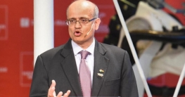 জরুরি সফরে ঢাকায় আসছেন ভারতের পররাষ্ট্র সচিব