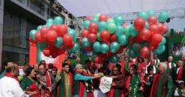 চ্যানেল আই চত্বরে বসছে দিনব্যাপী বিজয় মেলা