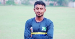 লেগস্পিনারের অভাব ঘোচাতেই দলে তরুণ বিপ্লব